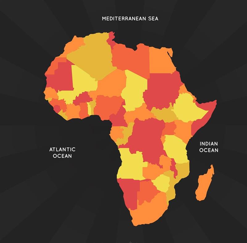 اهمیت-تجارت-با-قاره-افریقا 